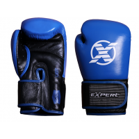 Перчатки для бокса FIGHT EXPERT HERO ПВХ